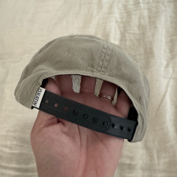 Katin Palm Tree Snapback Hat - Picture 4 of 9